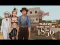 New Twitch Series Trailer Decades Challenge 1850 The Wild West