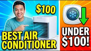 TOP 5 Best Air Conditioner Under $100