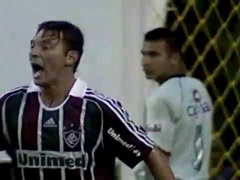 Duque de Caxias 3 x 2 Fluminense - Carioca 2009 (Taça Guanabara - 4ª Rodada) -  Melhores Momentos