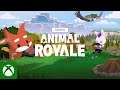 Super Animal Royale - Launch Trailer
