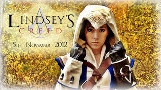 Assassin&#39;s Creed III - Lindsey Stirling