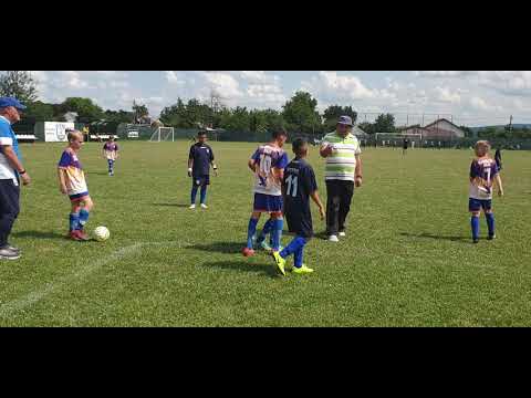 A.S.ARIPILE BACAU (2009) VIITORUL BACAU (1) 3- 0