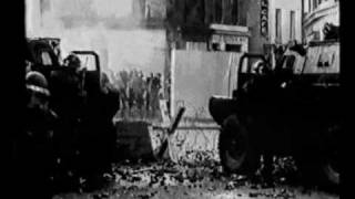 Bloody Sunday - 30th January 1972