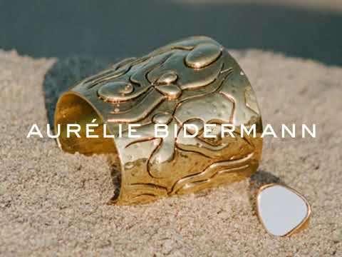 Aurélie Bidermann Spring Summer 2021 collection