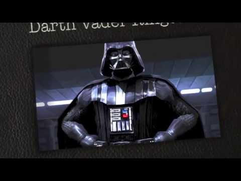 Darth Vader Ringtone (Free)