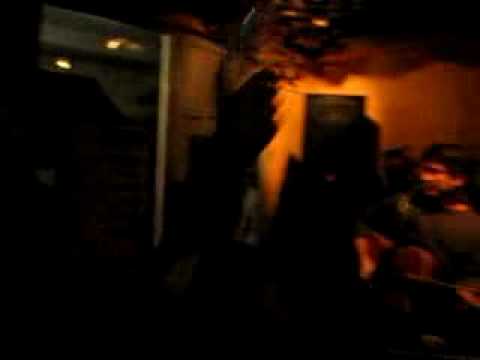 Sinobusi feat. Brian Curtis - Roadhouse blues, Honky tonk woman