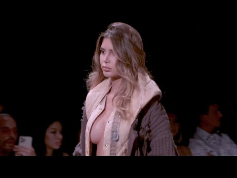 Dust Of Gods Spring/Summer 2023 NYFW - Art Hearts Fashion