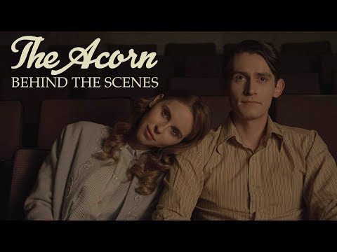 The Acorn - Behind The Scenes