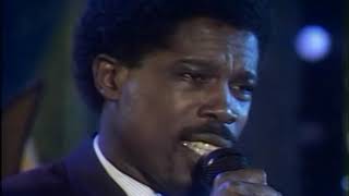 Billy Ocean   European Queen