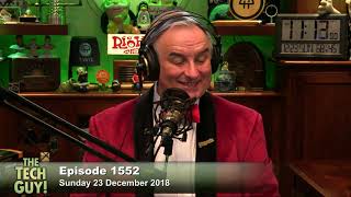 Leo Laporte - The Tech Guy: 1552