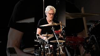 Stewart Copeland performs “Message In A Bottle” by The Police. 🆘 #drumeo