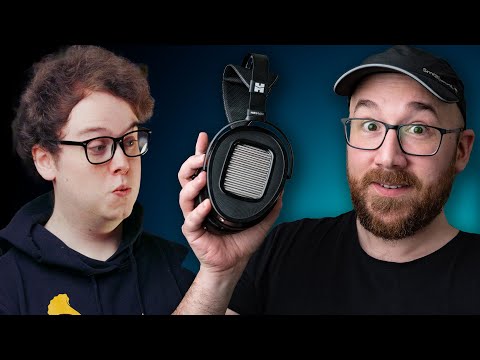 HiFiMAN Arya Unveiled Review - The hype is real!