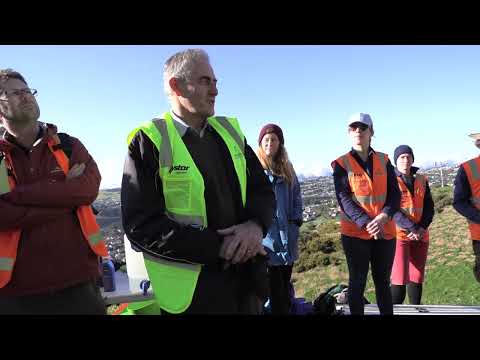 2022 GGAA: Powerful Partnerships – VUW