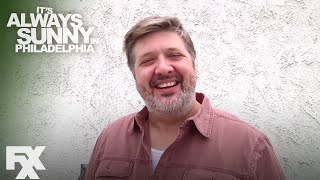 It’s Always Sunny in Philadelphia | Season 11: On Set with Lance Barber | FXX video
