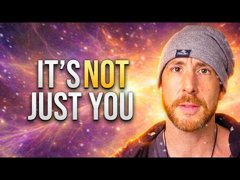 Why Powerful Souls Are Struggling Right Now… (2026 Time Line Shift)