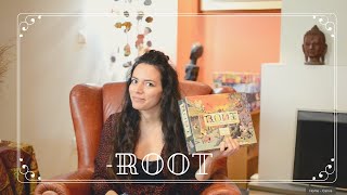 Rhino Says Yes #52 - Root & Riverfolk expansion