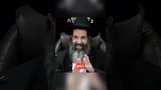 הַבּוֹטֵחַ בַּה׳ חֶסֶד יְסוֹבְבֶנּוּ 🛡️ (הרב שי עובד) - התמונה מוצגת ישירות מתוך אתר האינטרנט יוטיוב. זכויות היוצרים בתמונה שייכות ליוצרה. קישור קרדיט למקור התוכן נמצא בתוך דף הסרטון