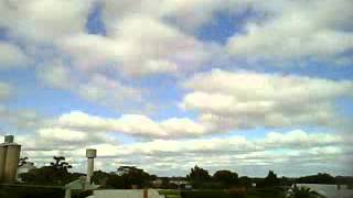 preview picture of video '15 May 2012 - WeatherCam Timelapse - KanivaWeather.com'