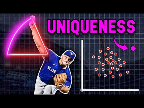 The Weirdest Pitcher in Baseball (and thats a good thing)