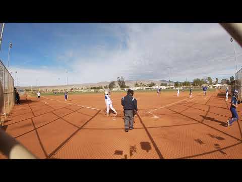 2021.02.15: #3 vs Breakers Labs