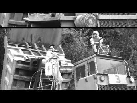 Sano Carlito - Ballahady Boy (Inoffizielles Video) prod. von Sano Carlito