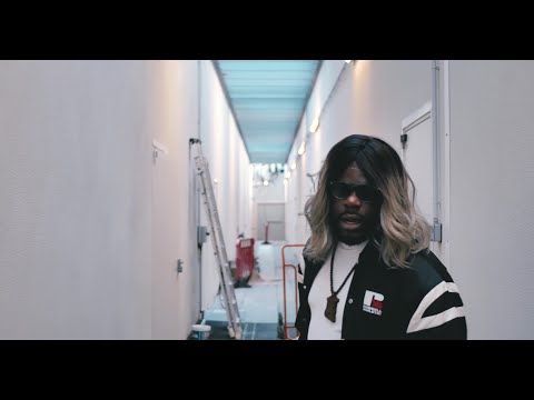 WILLAXXX : SDF-"R.A.G." (parodie SCH - "R.A.C.")