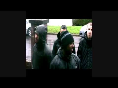 B.C.S Ft Young Izz - Round Ere [MUSIC VIDEO]