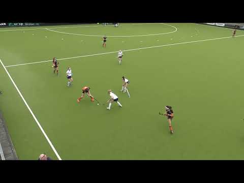 hele wedstrijd Tilburg MO16 Phoenix MO16 (18-03-2023)