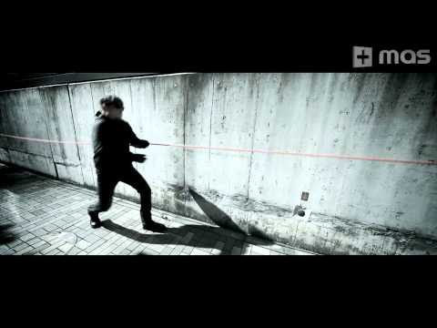 Chris Avantgarde - Gladiator (Official Video) HD