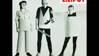 Kleenex/LiLiPUT - First Songs (FULL ALBUM)