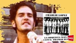 Los Grandes de la Salsa: Frankie Ruiz 