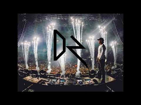 Dem Fraid Vs. CoCo Vs. Underground (Diplo Mashup)[Lollapalooza Chile 2017] Dvabz Remake