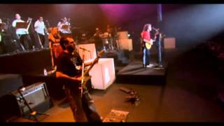 Los Autenticos decadentes - Besandote (DVD "SOMOS") HD