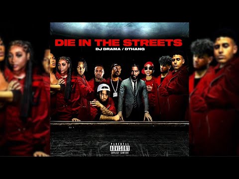 Video thumbnail for Die In the Streets