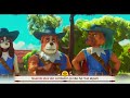 D ARTACÃO E OS TRÊS MOSCÃOTEIROS Trailer Karaoke PT