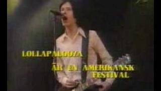 Fireside - Kilotin @ Hultsfred 96