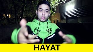 HAYAT - HALT DIE FRESSE PARODIE FT. KC REBELLA UND SEEHUND