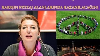 Necla Yörüklü   TMMOB PEYZAJ MİMARLARI ODASI BURSA İL TEMSİLCİLİĞİ BUR