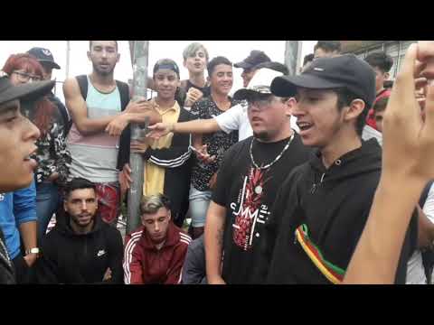 Final: zalo vs smmu fecha 2