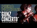 Piero Piccioni & Orchestra 014 ● Gunz Concerto (Live at Forum Studios)