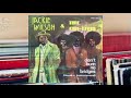 Jackie Wilson & The Chi-Lites (1975) Don't Burn No Bridges