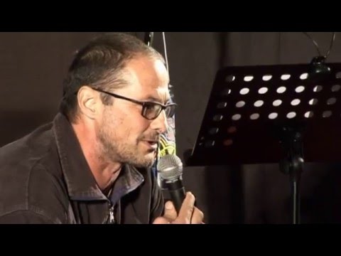 "La Guerra del Dottor Kugy"  intervista  a DavideTonazzi