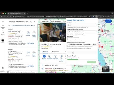 Item video thumbnail