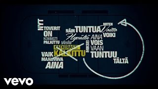 missä muruseni on lyrics