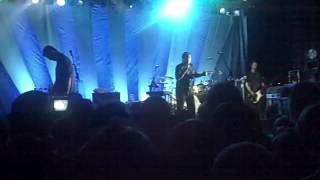 Jimmy Eat World - Goodbye Sky Harbor, Clarity 10x Live tour (Album Audio)