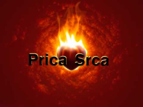 Neron ft  Ermano   Prica Srca