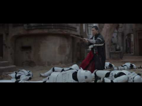 Łotr 1. Gwiezdne wojny - historie. Polski zwiastun #2 [dubbing] [HD]