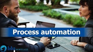 BluMortgage video