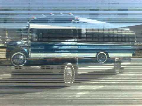 camiones de autotransportes fetra