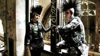 Igreja Do Sexo - Walk Alone (TSOL Cover) [Night MIX]